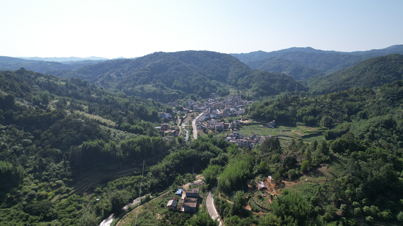 答好“三道題”，交出農污治理“精彩答卷”